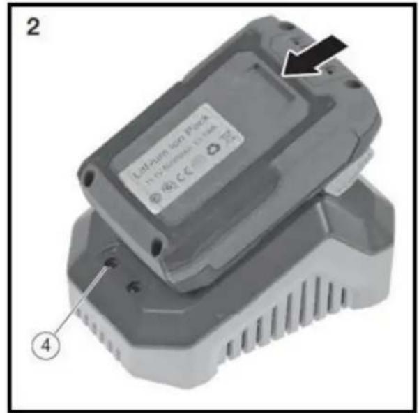 Fuxtec FX-E1RM20ECO - ramassage - 2