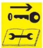 Fuxtec FX-E1RM20ECO - Veiligheidsinstructies op de maaier - 6