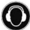 PARKSIDE PDS 365 A1 - Noise and vibration data - 1