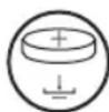 PARKSIDE HG08763A - - Insert / replace battery (see Figure B) - 1