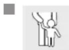 PARKSIDE HG08763A - ⚠ FORSIGTIG! FARE FOR PERSONSKADER! - 1