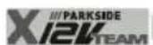 PARKSIDE PBSA 12 E4 - Symboler og billedtegn - 1