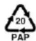 PARKSIDE PBSA 12 E4 - Elimination et protection de l'environnement - 3