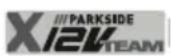 PARKSIDE PBSA 12 E4 - Symboles apposés sur l'appareil - 2