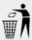 PARKSIDE HG08297 - ● Disposal - 2