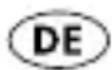 PARKSIDE HG08297 - Service - 1