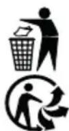 PARKSIDE PSTB 6 A1 - RÉCUPÉRER LES MATIÈRES PREMIÈRES PLUTÔT QUE D'ÉLIMINER LES DÉCHETS ! - 1
