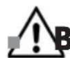 PARKSIDE PSTB 6 A1 - - Sicherheitshinweise - 1