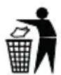 PARKSIDE PSTB 6 A1 - RECYKLACE MÍSTO ODSTRAŇOVÁNÍ ODPADU! - 1