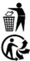 PARKSIDE PSTB 6 A1 - RECYKLÁCIA SUROVÍN NAMIESTO LIKVIDÁCIE ODPADU! - 1