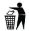 PARKSIDE PSTB 6 A1 - RECYCLING VAN GRONDSTOFFEN IN PLAATS VAN AFVALVERWIJDERING! - 1