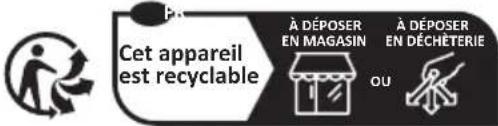 PARKSIDE PSG 85 C2 - Elimination et protection de l'environnement - 2