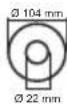 PARKSIDE PSG 85 C2 - DEATCH - 10