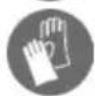 PARKSIDE PSG 85 C2 - Symbols on the device - 8
