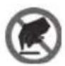 PARKSIDE PSG 85 C2 - Make sure that you have a secure footing when working and always ensure that the device is securely fastened to the worktop. - 3