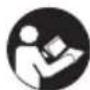 PARKSIDE PSG 85 C2 - Symbols on the device - 5