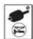 PARKSIDE PABH 20-Li D4 - Pikto5ramy i symbole - 7