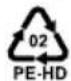 PARKSIDE PABH 20-Li D4 - Bild) eichen und eymbole - 19