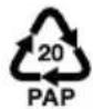 PARKSIDE PABH 20-Li D4 - wnstructions pour le recycla5e des batteries - 3