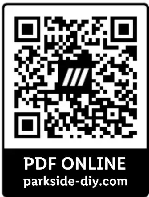 PARKSIDE PAT 4 D6 - EU-MEGFELELŐSÉGI NYILATKOZAT (458716\_2401. sz.) - 2