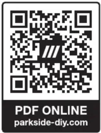 PARKSIDE PBH 800 B1 - Abwicklung im Garantiefall - 1