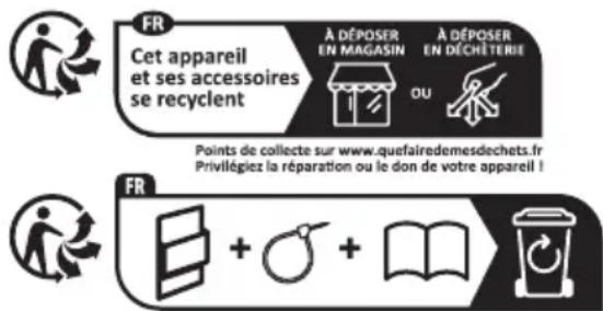 PARKSIDE PBH 800 B1 - Produkt: - 1