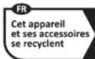 PARKSIDE PBH 800 B1 - Produkt: - 2