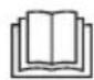 PARKSIDE PLSBA 40-Li A1 - Pictogrammen en symbolen Symbolen op de oplader - 3