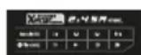 PARKSIDE PLSBA 40-Li A1 - Piktogramy i symbole Symbole na ładowarce - 9