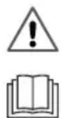 PARKSIDE PLSBA 40-Li A1 - Pictograms and symbols Symbols on the charger - 2