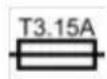PARKSIDE PLSBA 40-Li A1 - Pictogrammes et symboles Symboles sur le chargeur - 6