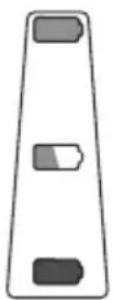 PARKSIDE PLSBA 40-Li A1 - Pictograms and symbols Symbols on the charger - 7
