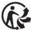 PARKSIDE PLSBA 40-Li A1 - Instructions pour le recyclage des batteries - 2