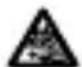 PARKSIDE HG08981 - SAVE ALL WARNING AND INSTRUCTIONS FOR FUTURE REFERENCE. - 1