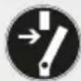 PARKSIDE PRTA 20-Li D3 - ⚠ WARNING! Risk of injury! - 1