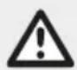 PARKSIDE PRTA 20-Li D3 - WARNING! - 1