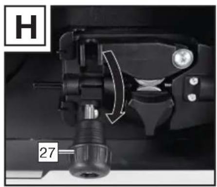 PARKSIDE PIFDS 120 B2 - INVERTER-FÜLLDRAHT- SCHWEISSGERÄT - 7