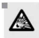 PARKSIDE PALA 2000 A2 - Safety instructions for batteries/rechargeable batteries - 1