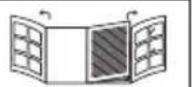 PARKSIDE PBH 1050 D4 - i - 1
