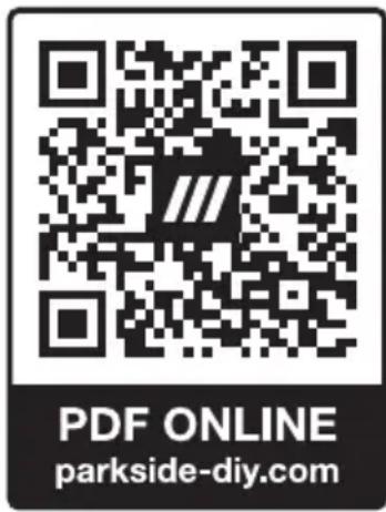 PARKSIDE PBH 1050 D4 - Abwicklung im Garantiefall - 1