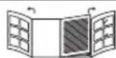 PARKSIDE PBH 1050 D4 - i - 1