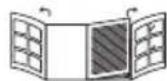 PARKSIDE PBH 1050 D4 - i - 1