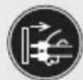 PARKSIDE PBH 1050 D4 - ⚠️ WARNING! - 1