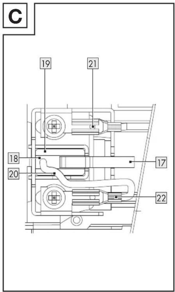 PARKSIDE PWS 125 I8 - ANGLE GRINDER - 3