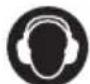 PARKSIDE PHKSA 20-Li B3 - Dodatečné piktogramy na pilovém listu: - 3