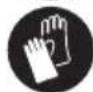PARKSIDE PHKSA 20-Li B3 - Additional graphical symbol on the saw blade: - 4