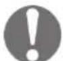 PARKSIDE PHKSA 20-Li B3 - Warning symbols with information on damage and injury prevention. - 1
