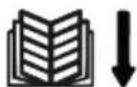 PARKSIDE PHKSA 20-Li B3 - Graphical symbols in and on the case: - 4