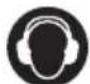 PARKSIDE PHKSA 20-Li B3 - Additional graphical symbol on the saw blade: - 3