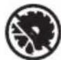 PARKSIDE PHKSA 20-Li B3 - Autres symboles sur la lame de scie : - 7